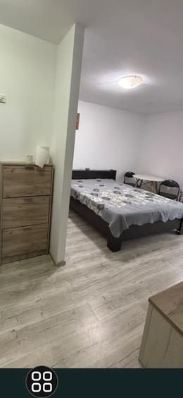 Garsonieră semidecomandată în Bartolomeu