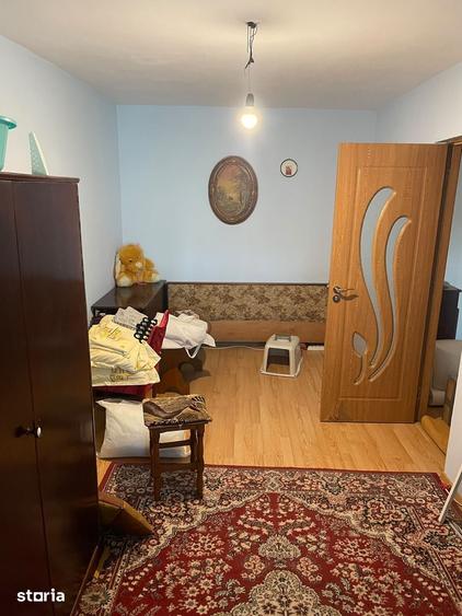 Apartament cu 3 camere în Ultracentral