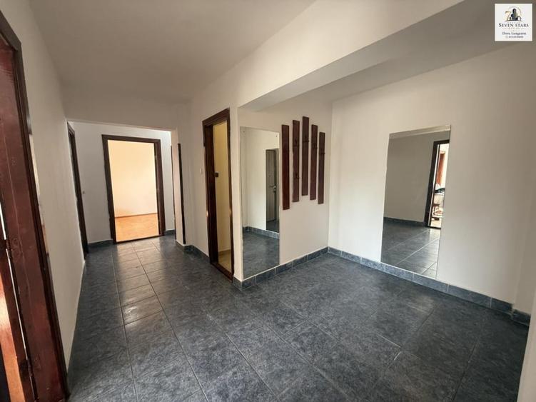 Inchiriere Apartament 3 Camere, Primaria Ploiesti, Centru, 96mp - 19