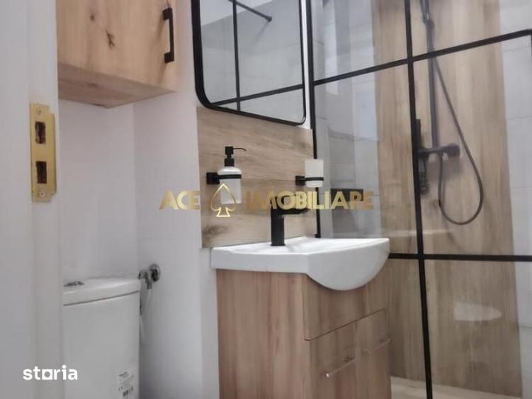 2 Camere de inchiriat | Tineretului | Metrou | Mobilaat | Utilat - 11