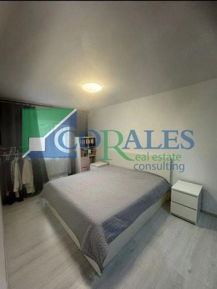 Apartament cu 4 camere decomandat, mobilat în Lipovei