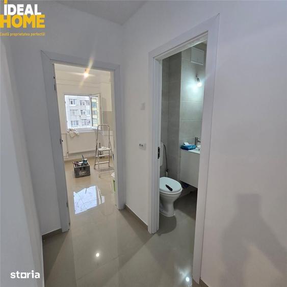 Apartament cu 2 camere decomandat în Dacia