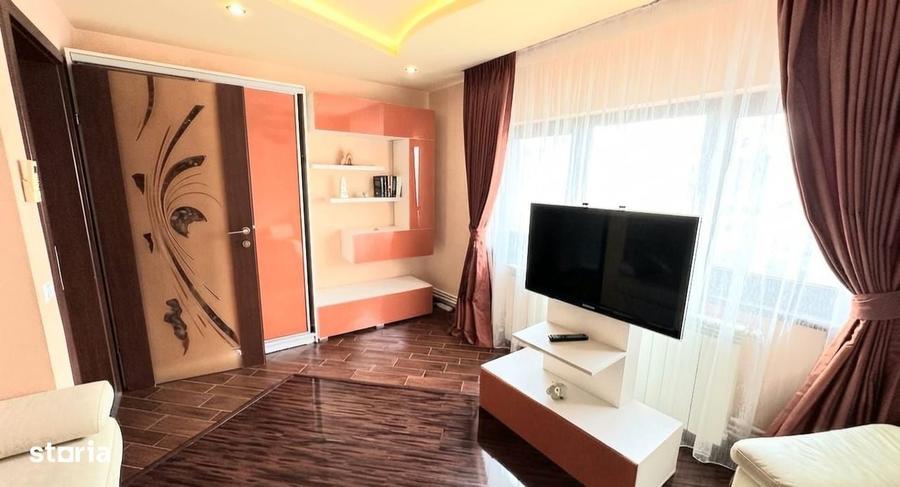 Parcare Privata-Zona Centrala-Masina de Spalat Vase - 2