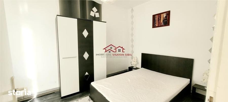 Apartament cu 2 camere în Ștrand