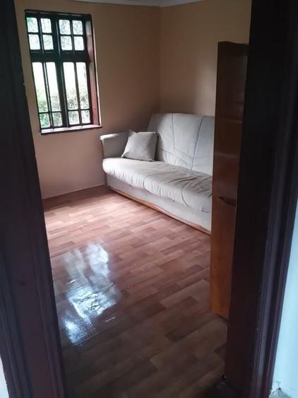 Casă cu 2 camere în Ogretin