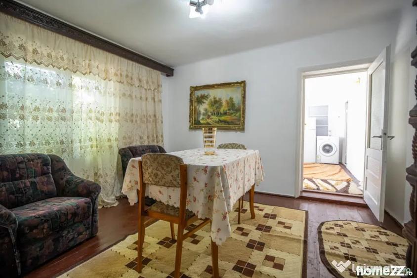 Casă cu 3 camere cu Teren 335 Mp în Sud