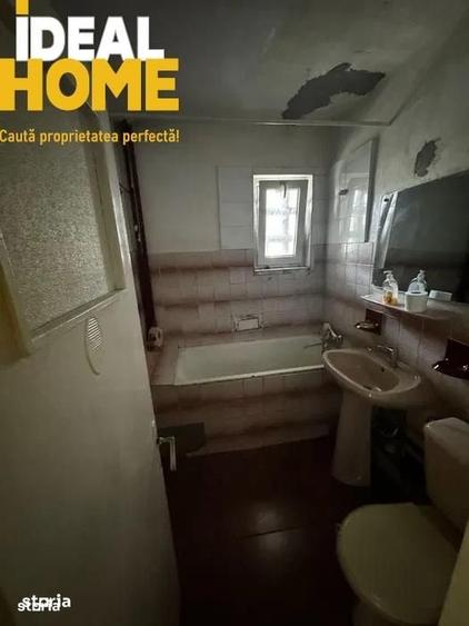 Apartament 3 camere 2 balcoane Podu Ros - 4