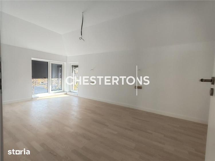 Casa noua, 5 camere, langa Lidl Corbeanca Gata de mutare - 7