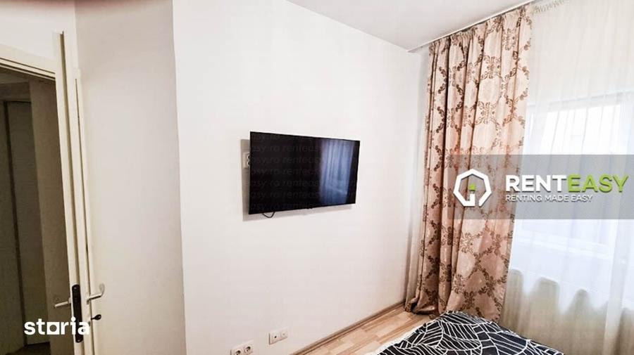Apartament cu 2 camere în Copou