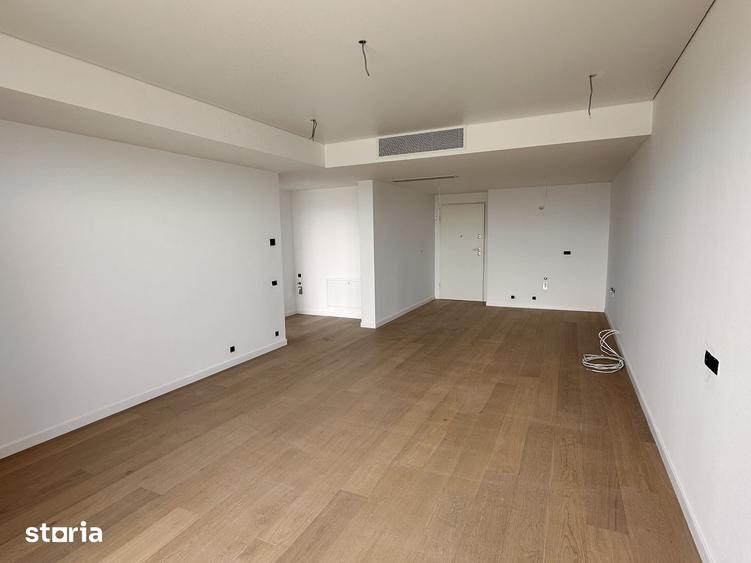 Apartament cu 2 camere în Pipera