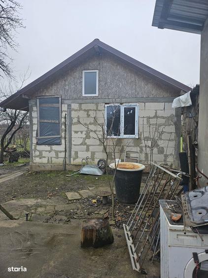 Comuna Valcelele, Strada Mircea cel Batran, Jud. Calarasi - 7