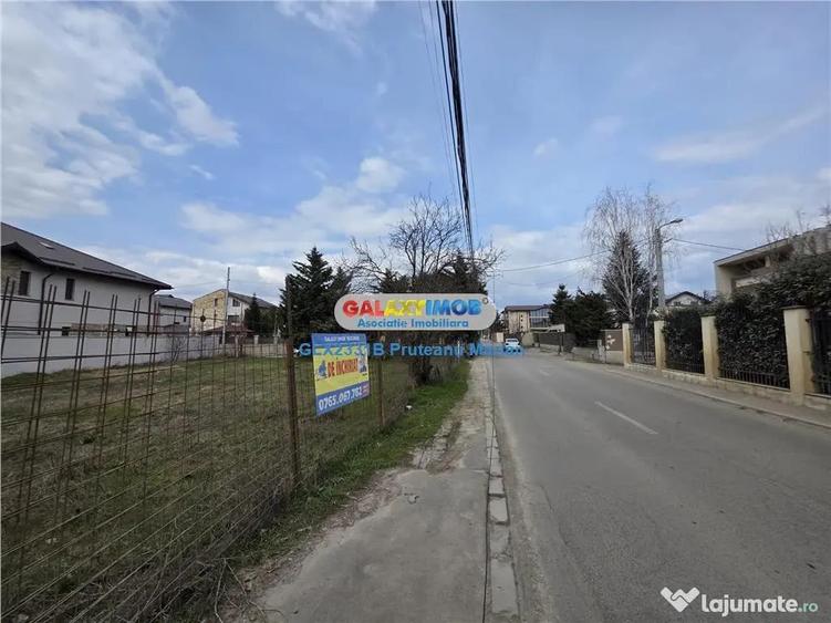 Teren în Central