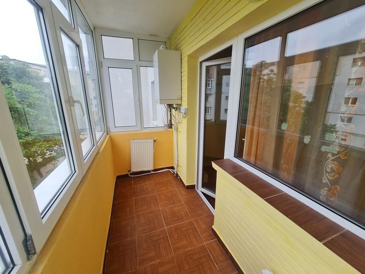 Garsonieră decomandată în Valea Moșneagului