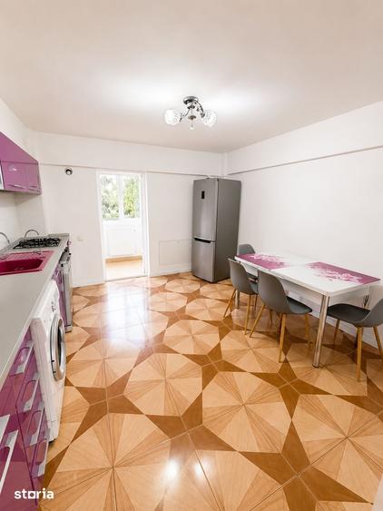 Apartament cu 4 camere în Ultracentral