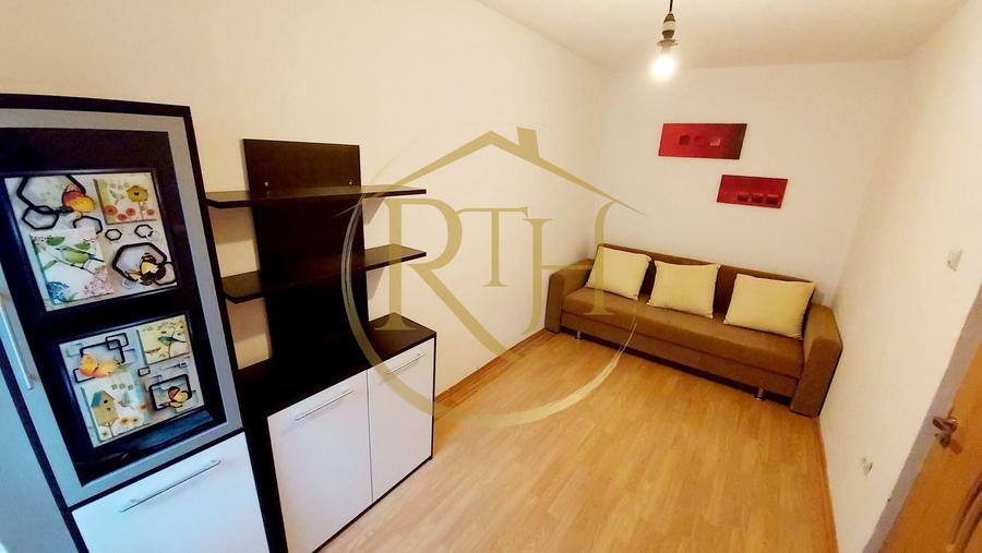 Apartament cu 2 camere de închiriat – Zona Girocului, lângă Spitalul Județean - 8