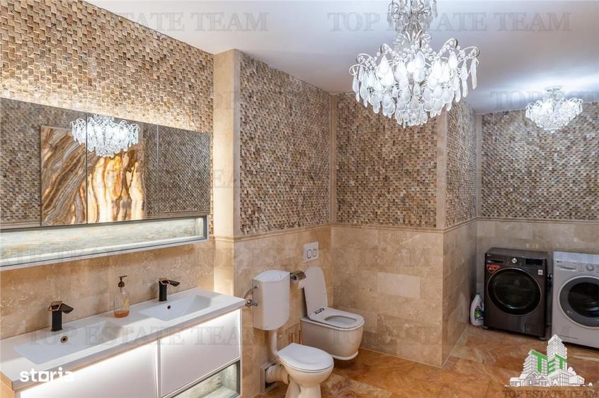 Vila Premium - in proximitatea Padurii Baneasa - 6