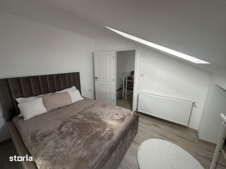 Apartament cu 4 camere în Giroc