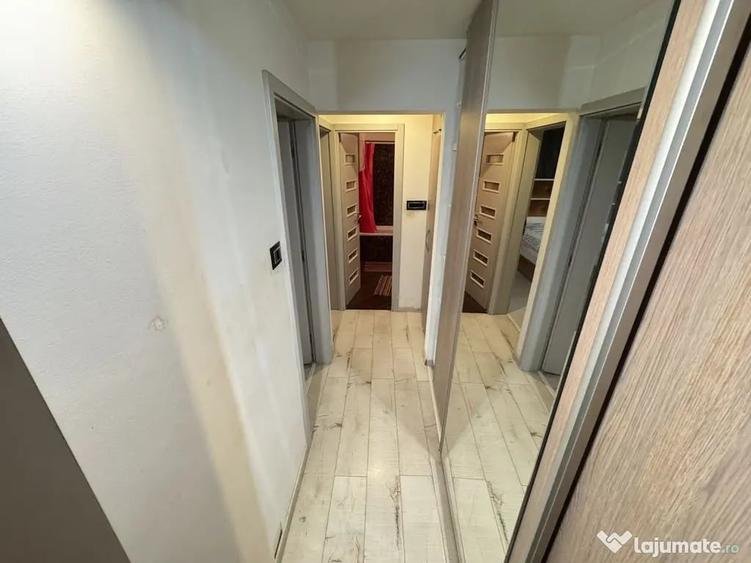 Apartament 3 camere Renovat zona Casa de Cultura - Balada... - 11