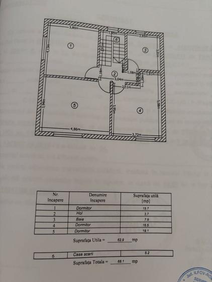 Casa de vanzare Pantelimon - 1