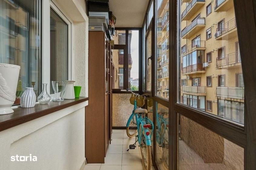 Garsonieră în Chiajna