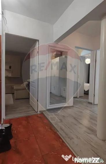 Apartament cu 3 camere decomandat în Calea Aradului