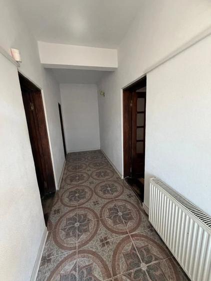 Apartament cu 2 camere decomandat în Gării