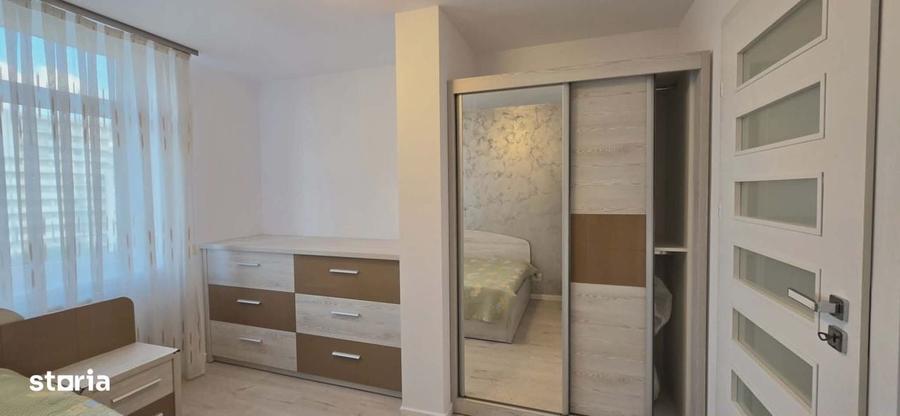 Apartament cu 3 camere în Nufărul