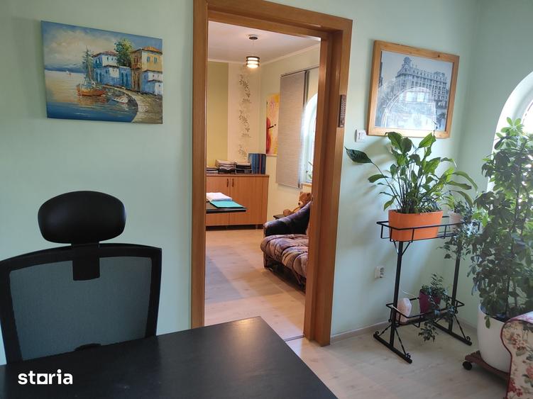 Apartament cu 2 camere în Timpuri Noi