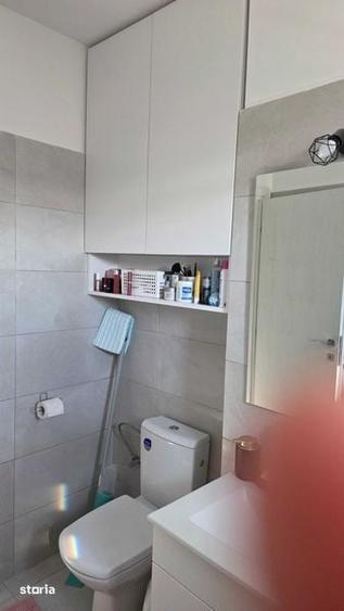 Apartament cu 2 camere în Gării