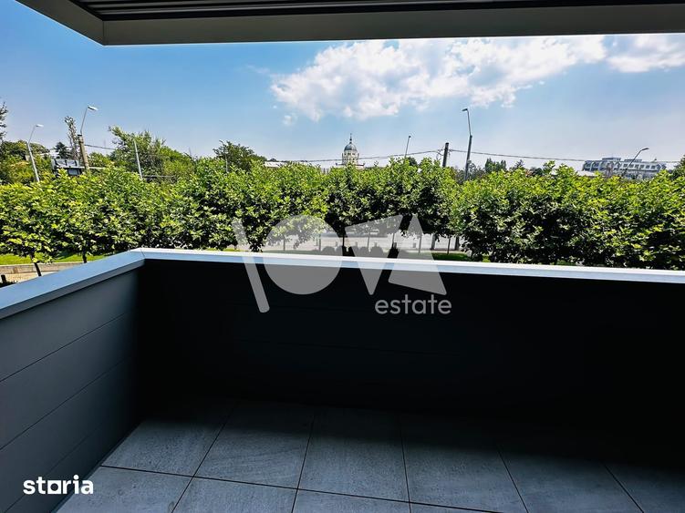 De inchiriat: apartament 2 camere - premium - Cortina Academy - 13