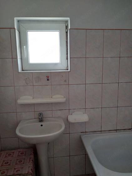 Garsonieră decomandată în Gheorgheni