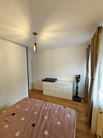 Apartament cu 3 camere, 58 mp, 2 balcoane, zona Statiei de Pompieri - 7