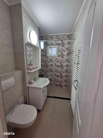 Apartament cu 2 camere în Nicolae Bălcescu