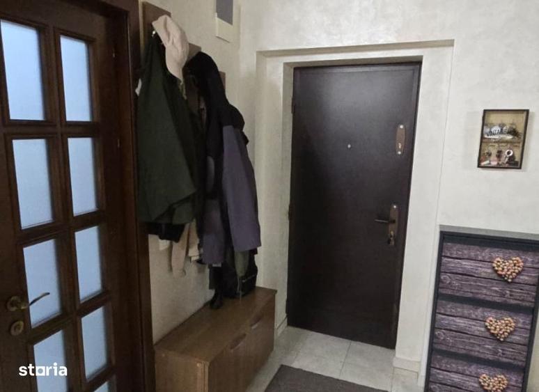 Apartament 2 camere Tatarasi , 46 metri, etaj parter Cod:163200 - 9