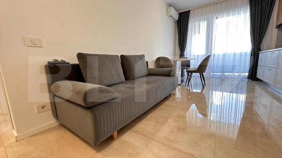 Apartament 2 camere, Prima Onestilor, parcare subterana inclusa - 2