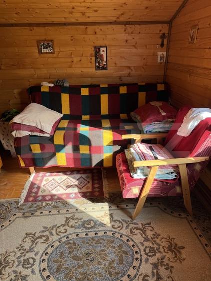 Casă individuală cu 4 camere cu Canalizare în Vatra Dornei