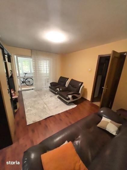 Vand apartament cu 3 camere - 7