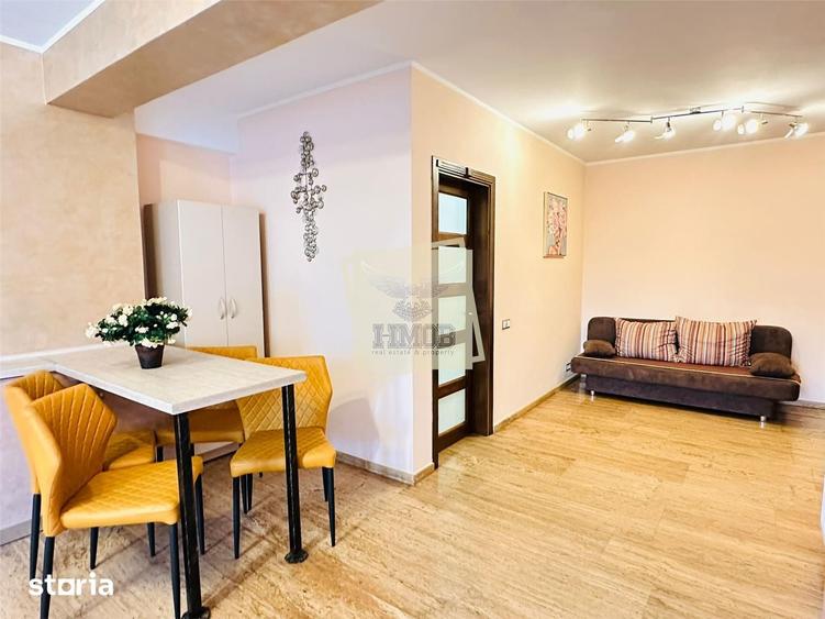 Apartament premium CENTRAL | 2 balcoane | 2 bai | 75mpu - 4