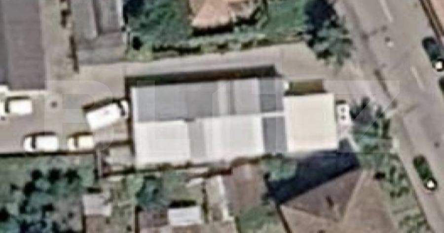 Spațiu comercial, de 184 mp, în Aiud