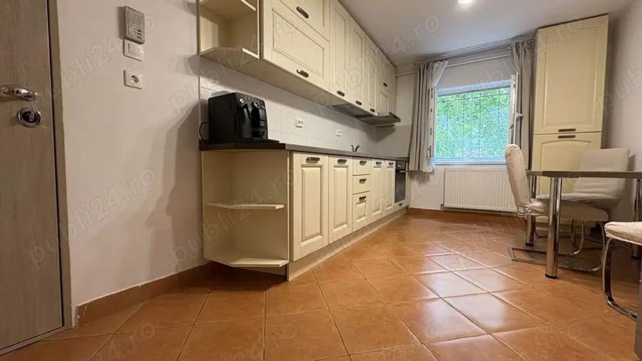 Apartament 3 Camere Parter | Lipovei - 4