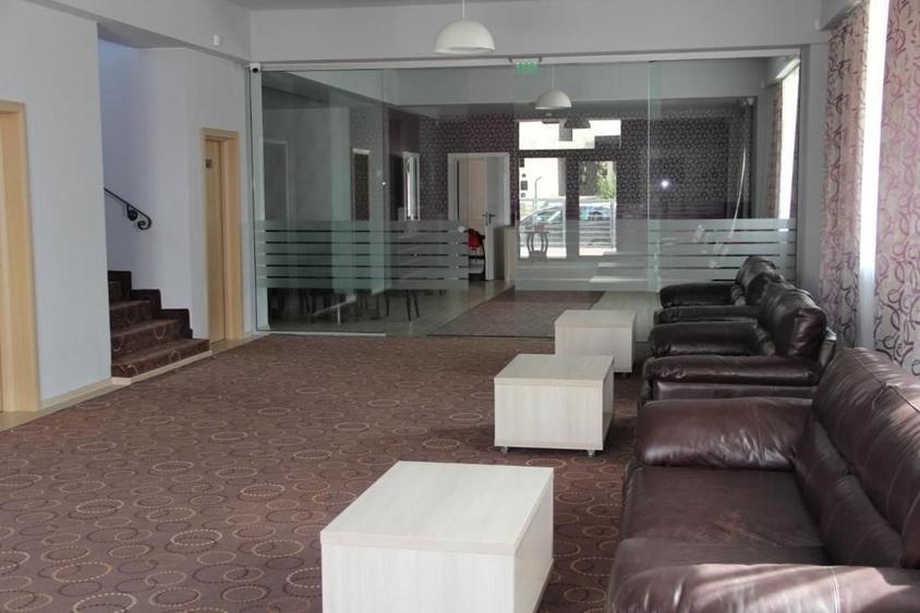 Proprietate specială, de 1,100 mp, în Exterior Nord