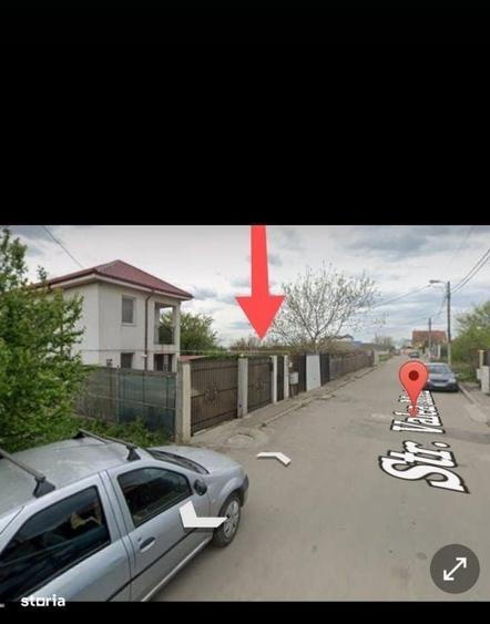 Spațiu comercial, în Palazu Mare