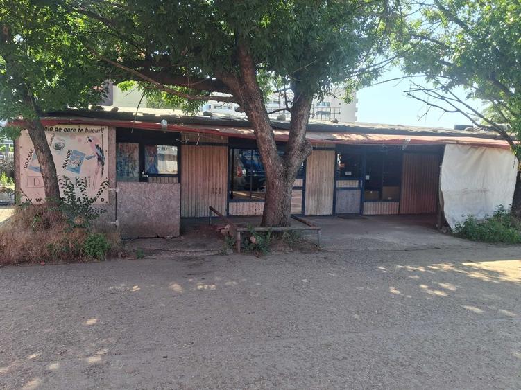 Spațiu comercial, de 80 mp, în Militari