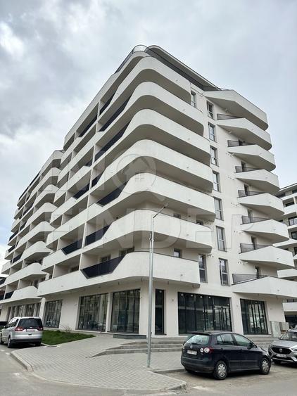 2 camere | terasa mare | etaj 5/8 | FARA COMISION | Eroilor Residence - 13