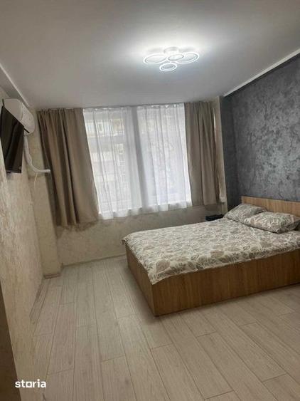 apartament regim hotelier 2 camere - 3