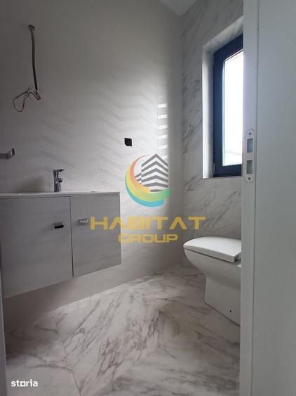 Casă cu 3 camere în Berceni