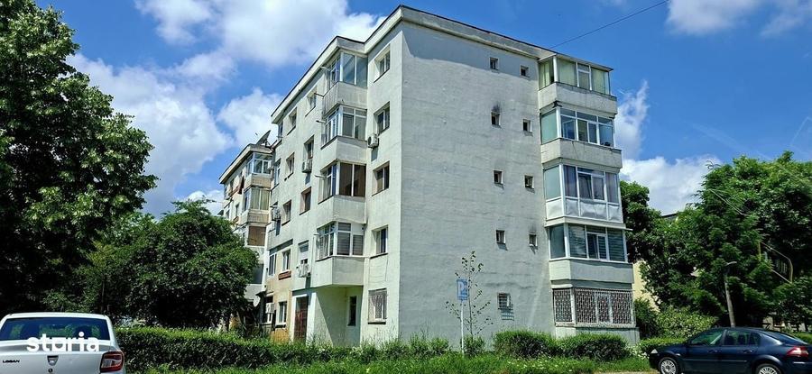 2 camere Trivale , Decomandat / Centrala , Amplasament EXCELENT !!! - 9