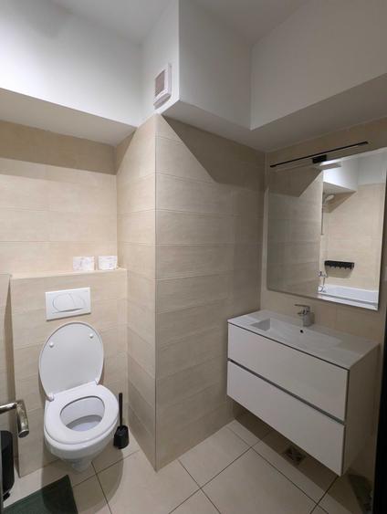 Proprietar Inchirierz apartament decomandat 2 camere, Complex Roua, Moara de Vant - 5