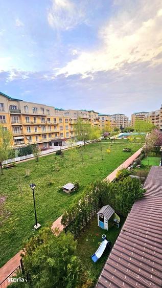 Garsonieră în Ștefăneștii de Jos