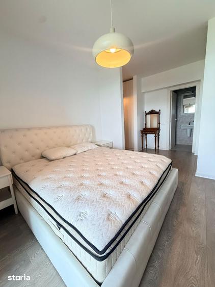 3 Camere Inchiriere Cloud 9 Residence 2 Locuri Parcare - 17